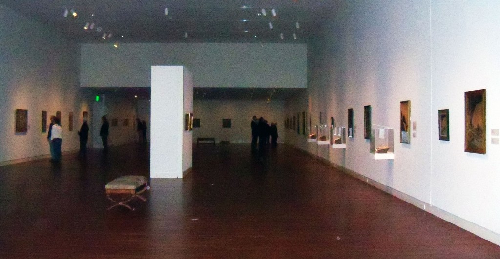News Gallery | Allen Tupper True an American Artist Official Site